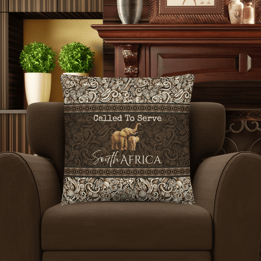 South Africa Missionary Gifts 2 | South Africa Gifts | Missionary Mom Gifts | Best Missionary Gifts | Mission Call Gifts | Called to Serve Gifts - ODION6319864_11075