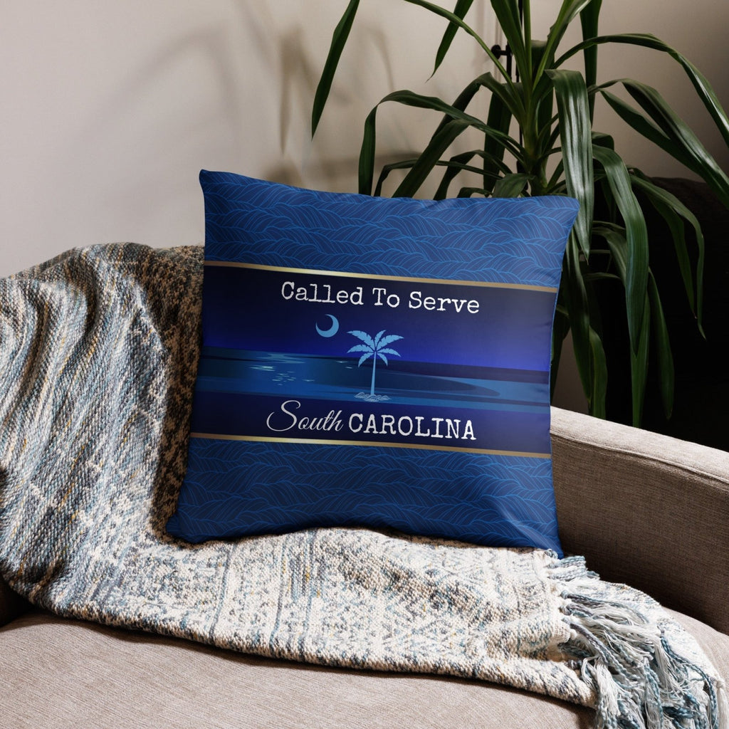 South Carolina Missionary Gift | Best Missionary Gift Ideas | Mission Call Gifts | Called to Serve Gifts | Missionary Mom Gifts | Best Latter Day Saint Gifts | LDS Missionary Gifts | South Carolina Home Decor - ODION2901380_11075