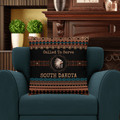South Dakota Missionary Gift | Best Missionary Gift Ideas | Mission Call Gifts | Called to Serve Gifts | Missionary Mom Gifts | Best Latter Day Saint Gifts | LDS Missionary Gifts | South Dakota Home Decor - ODION7734521_11075