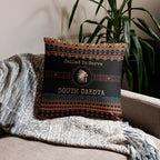 South Dakota Missionary Gift | Best Missionary Gift Ideas | Mission Call Gifts | Called to Serve Gifts | Missionary Mom Gifts | Best Latter Day Saint Gifts | LDS Missionary Gifts | South Dakota Home Decor - ODION7734521_11075