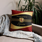 Spain Missionary Gift | Best Missionary Gift Ideas | Mission Call Gifts | Called to Serve Gifts | Missionary Mom Gifts | Best Latter Day Saint Gifts | LDS Missionary Gifts | Spain Home Decor - ODION6366449_11075