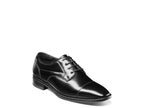Stacy Adams Kallum Boys' Cap Toe Oxford - ODIONKALLUM-BLA-3M