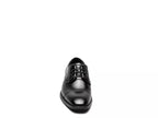 Stacy Adams Kallum Boys' Cap Toe Oxford - ODIONKALLUM-BLA-3M