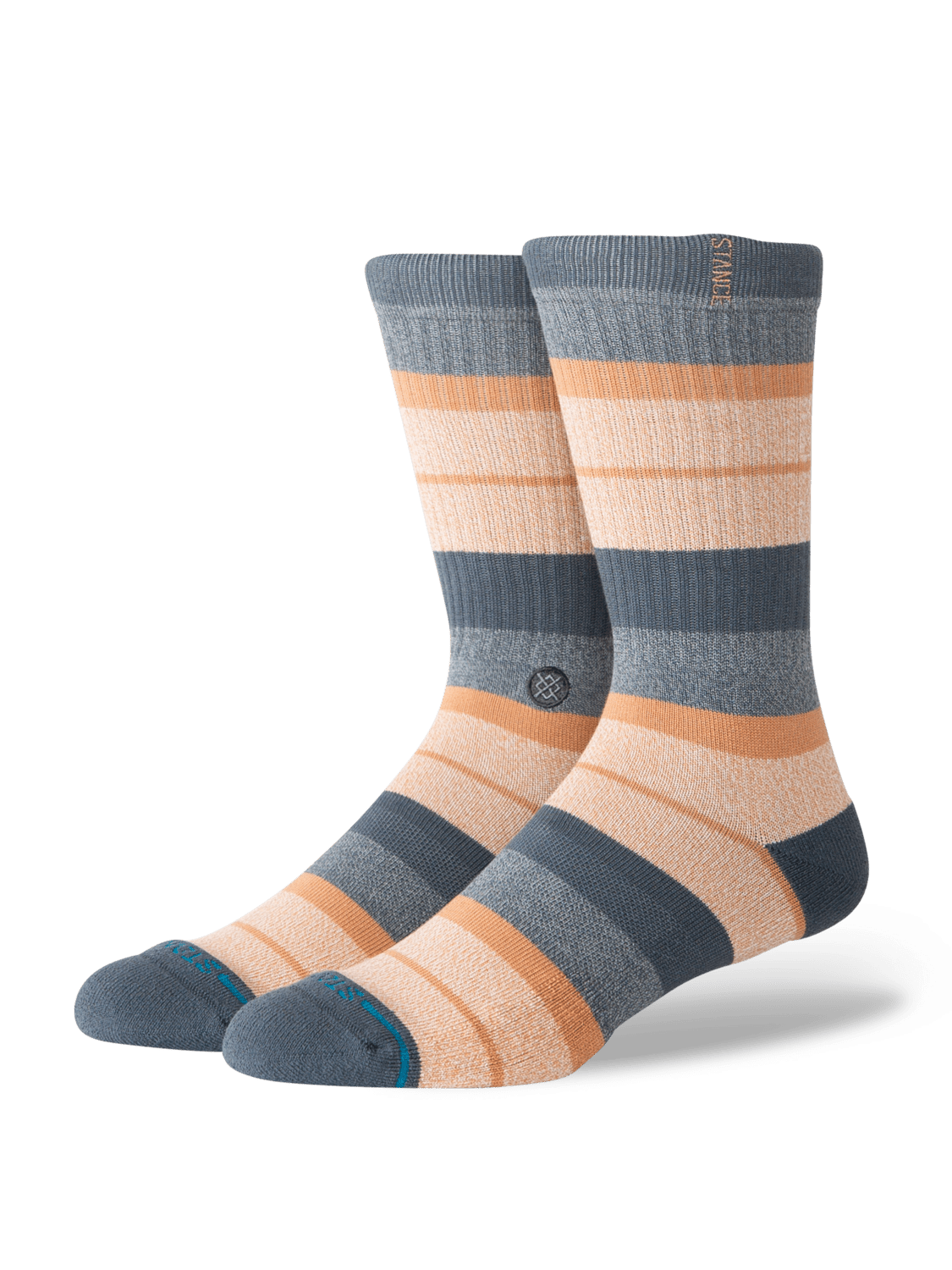 Stance Clark Crew - ODIONA556D26CLA-TUB-L
