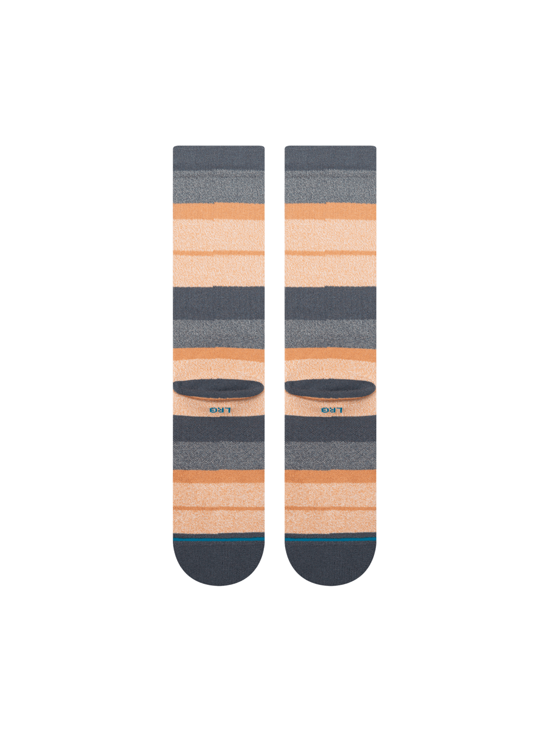 Stance Clark Crew - ODIONA556D26CLA-TUB-L
