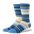 Stance Curren St Crew - ODIONA556A20CHS-CAP-L