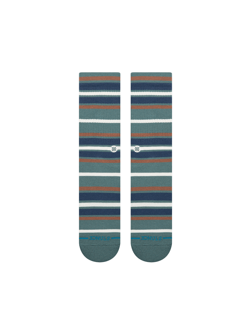 Stance Hoist Crew - ODIONA556D26HOI-ATL-L