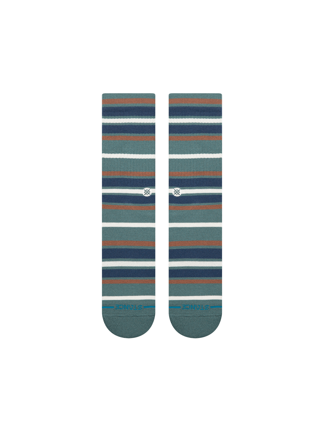 Stance Hoist Crew - ODIONA556D26HOI-ATL-L