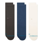 Stance Icon 3 Pack - ODIONM556D18ICP-CHR-L