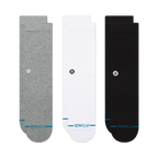 Stance Icon 3 Pack - ODIONM556D18ICP-MUL-L