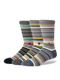 Stance Jorongo 3 Pack - ODIONA556D26JOR-MUL-L