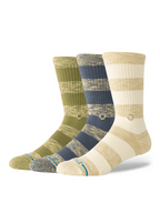 Stance Portland 3 Pack - ODIONA556D26POR-CVS-L
