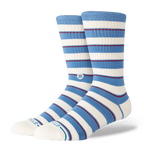 Stance Striped It Crew - ODIONA556A26STR-CAP-L
