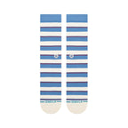 Stance Striped It Crew - ODIONA556A26STR-CAP-L