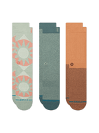 Stance Sunnyville 3 Pack - ODIONA556D26SNP-MUL-L