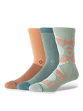 Stance Sunnyville 3 Pack - ODIONA556D26SNP-MUL-L