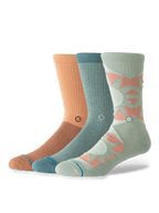 Stance Sunnyville 3 Pack - ODIONA556D26SNP-MUL-L