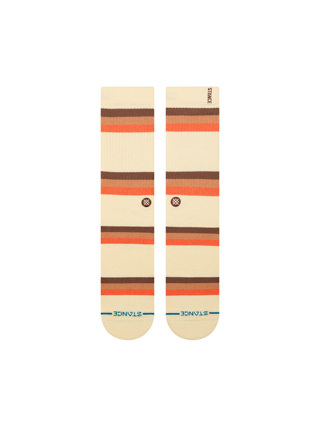 Stance Suns Crest - ODIONA556D26SUN-CVS-L