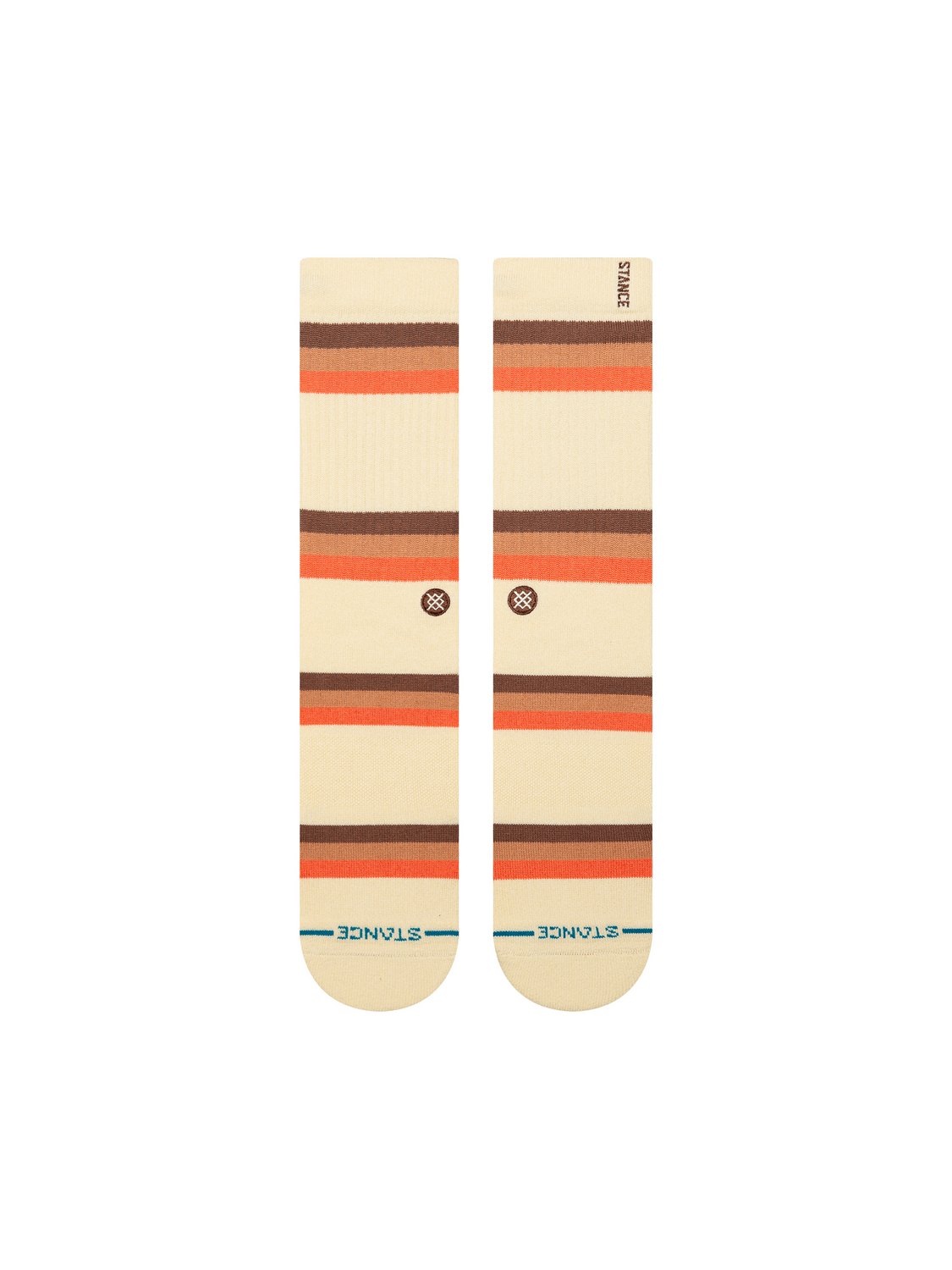 Stance Suns Crest - ODIONA556D26SUN-CVS-L