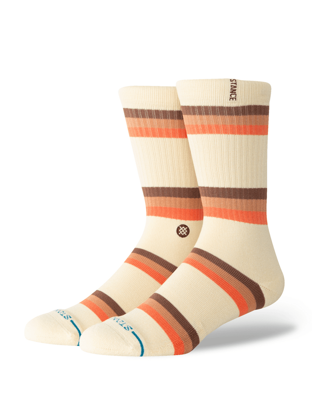 Stance Suns Crest - ODIONA556D26SUN-CVS-L
