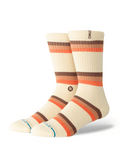 Stance Suns Crest - ODIONA556D26SUN-CVS-L