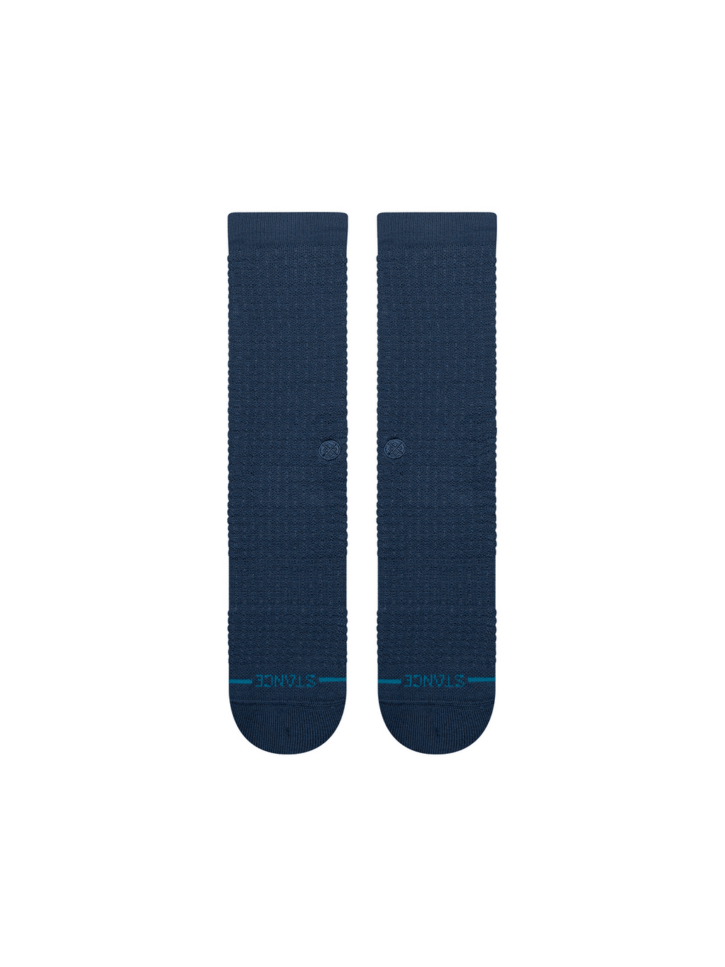 Stance Waffle Crew - ODIONA556DD26NA-NVY-L
