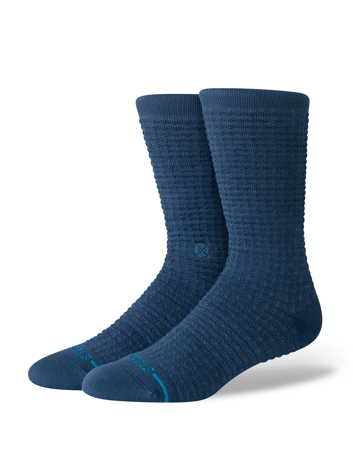 Stance Waffle Crew - ODIONA556DD26NA-NVY-L