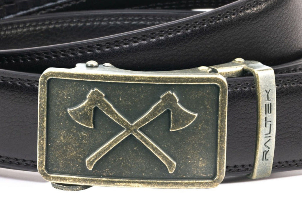 Axes Railtek™ Belt