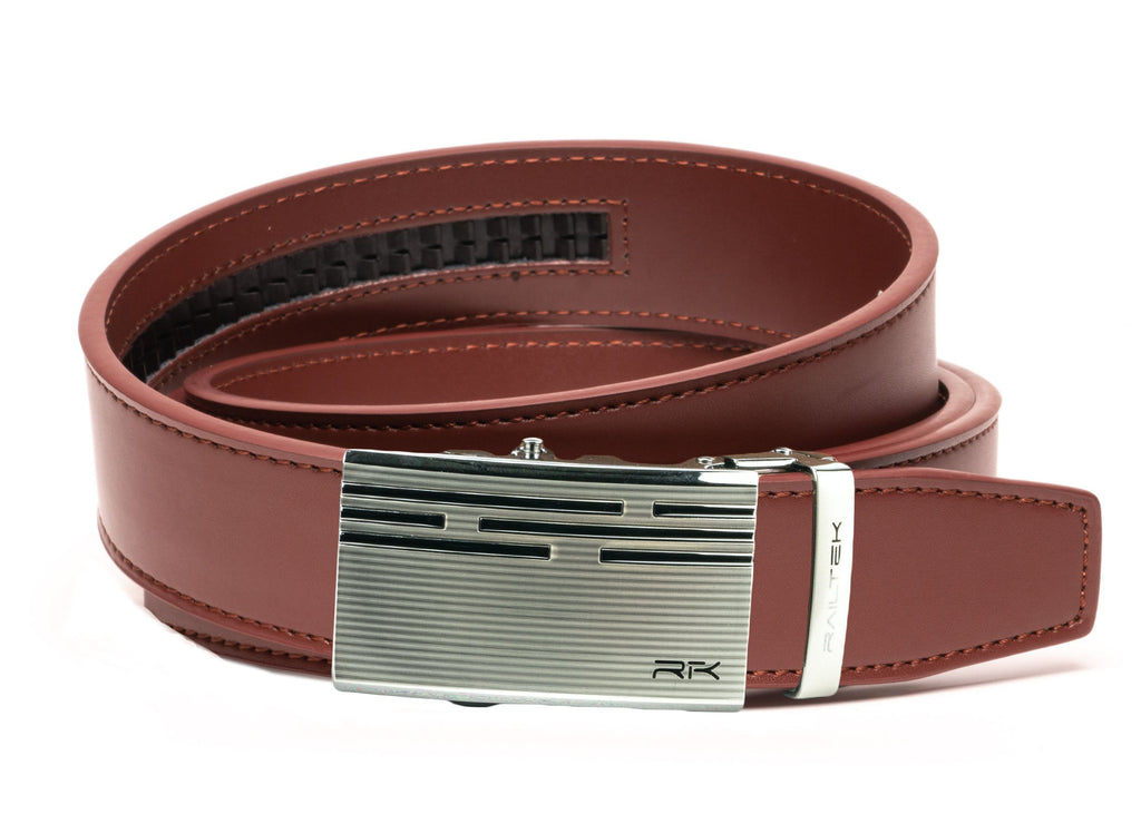 Zinc Railtek™ Belt