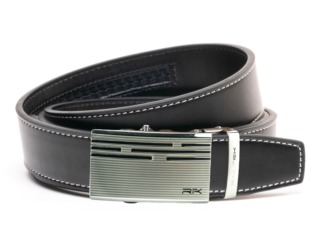 Zinc Railtek™ Belt