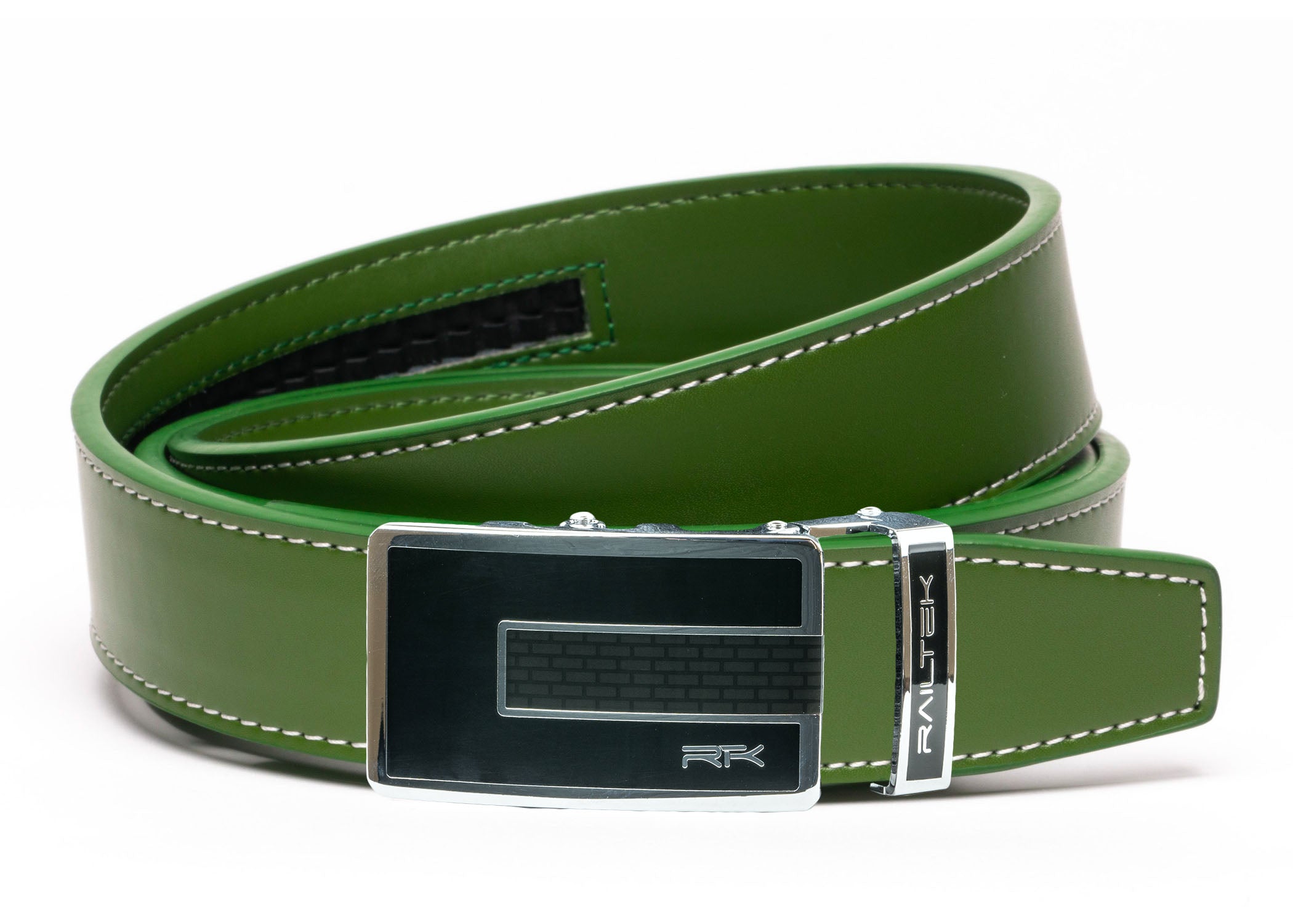 Carbon Railtek™ Belt