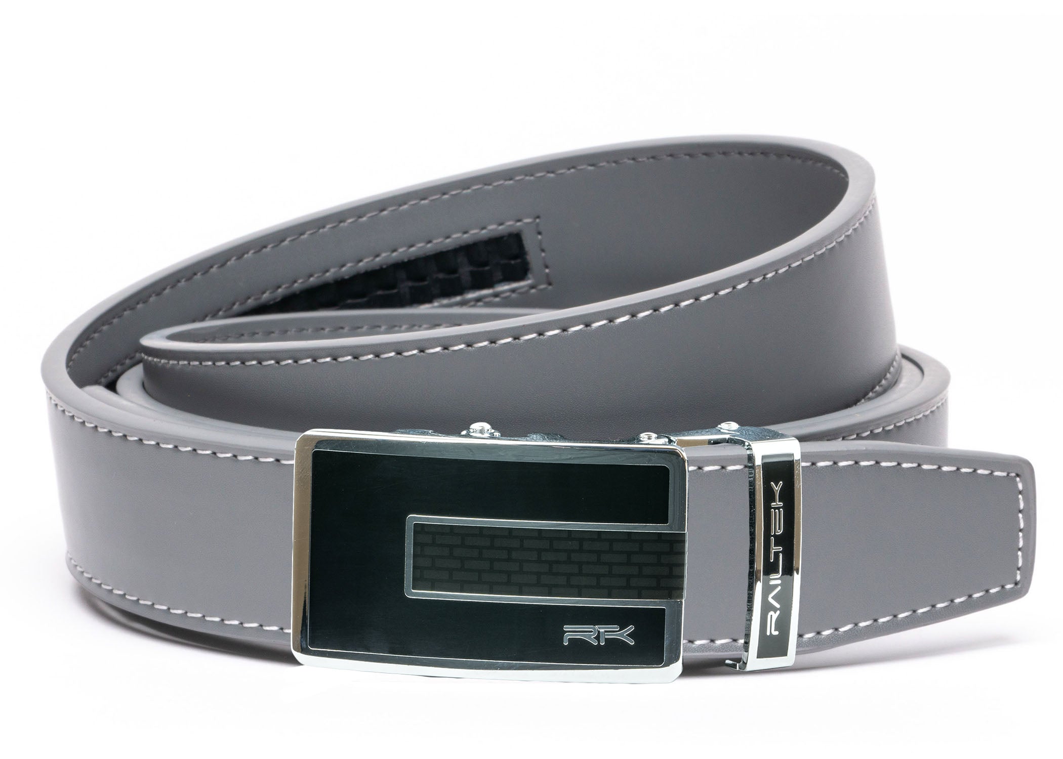 Carbon Railtek™ Belt