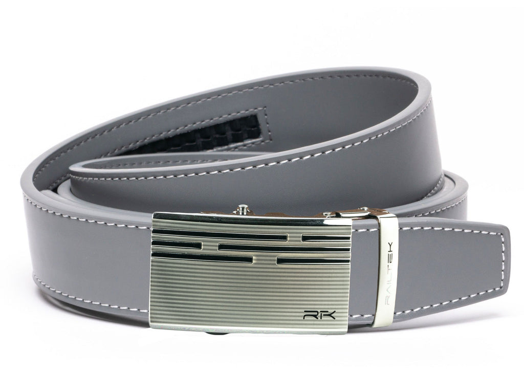 Zinc Railtek™ Belt
