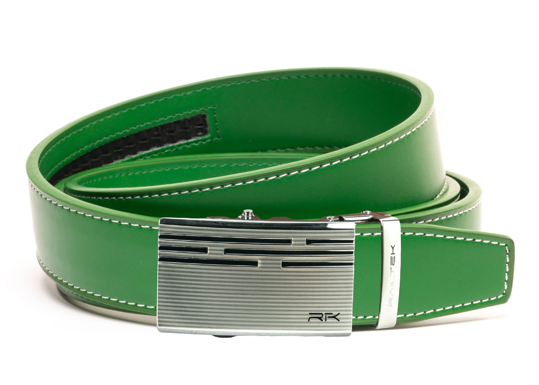 Zinc Railtek™ Belt