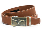 Bronze Bull Railtek™ Belt