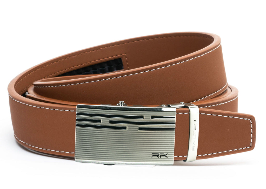 Zinc Railtek™ Belt