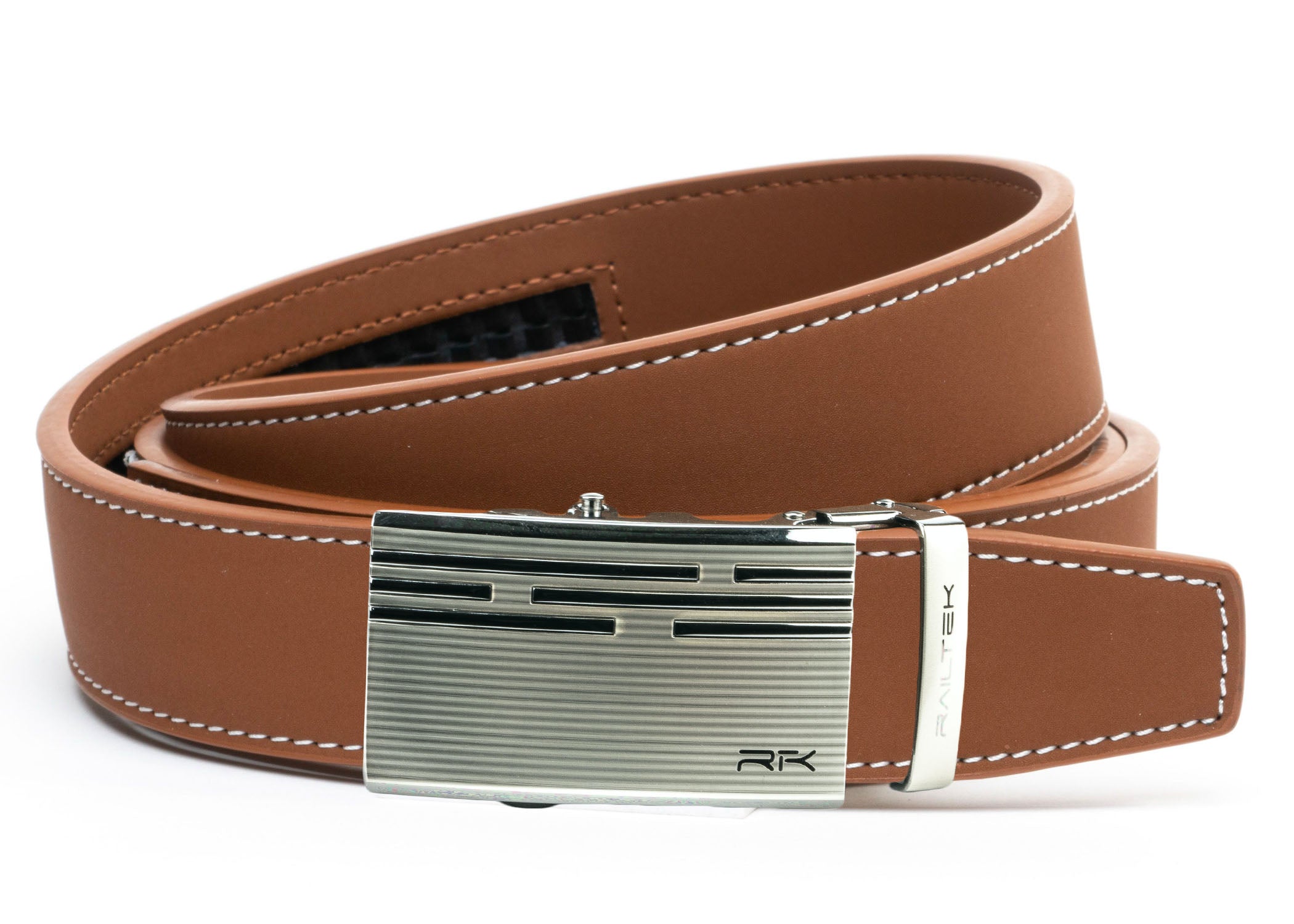 Zinc Railtek™ Belt