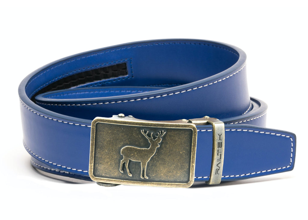 Deer Railtek™ Belt