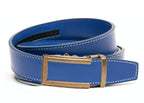 Traditional Open Bronze Railtek™ Belt