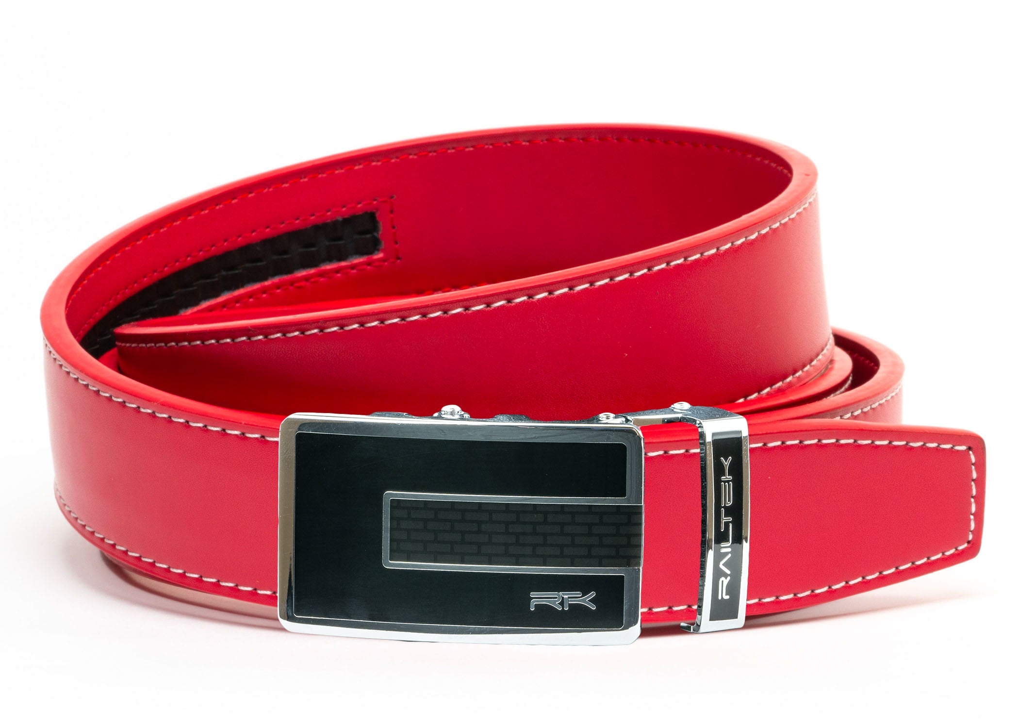 Carbon Railtek™ Belt