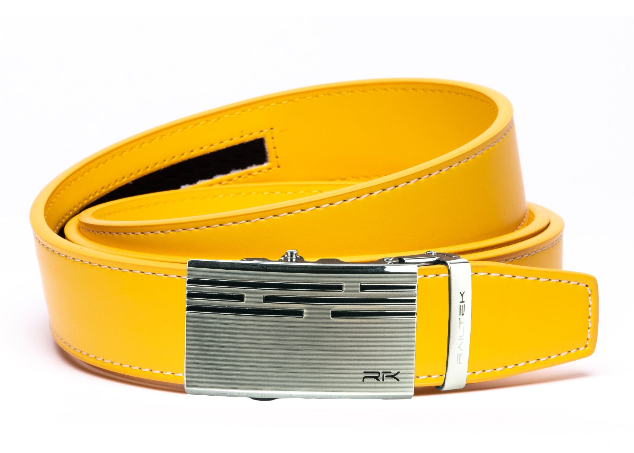 Zinc Railtek™ Belt