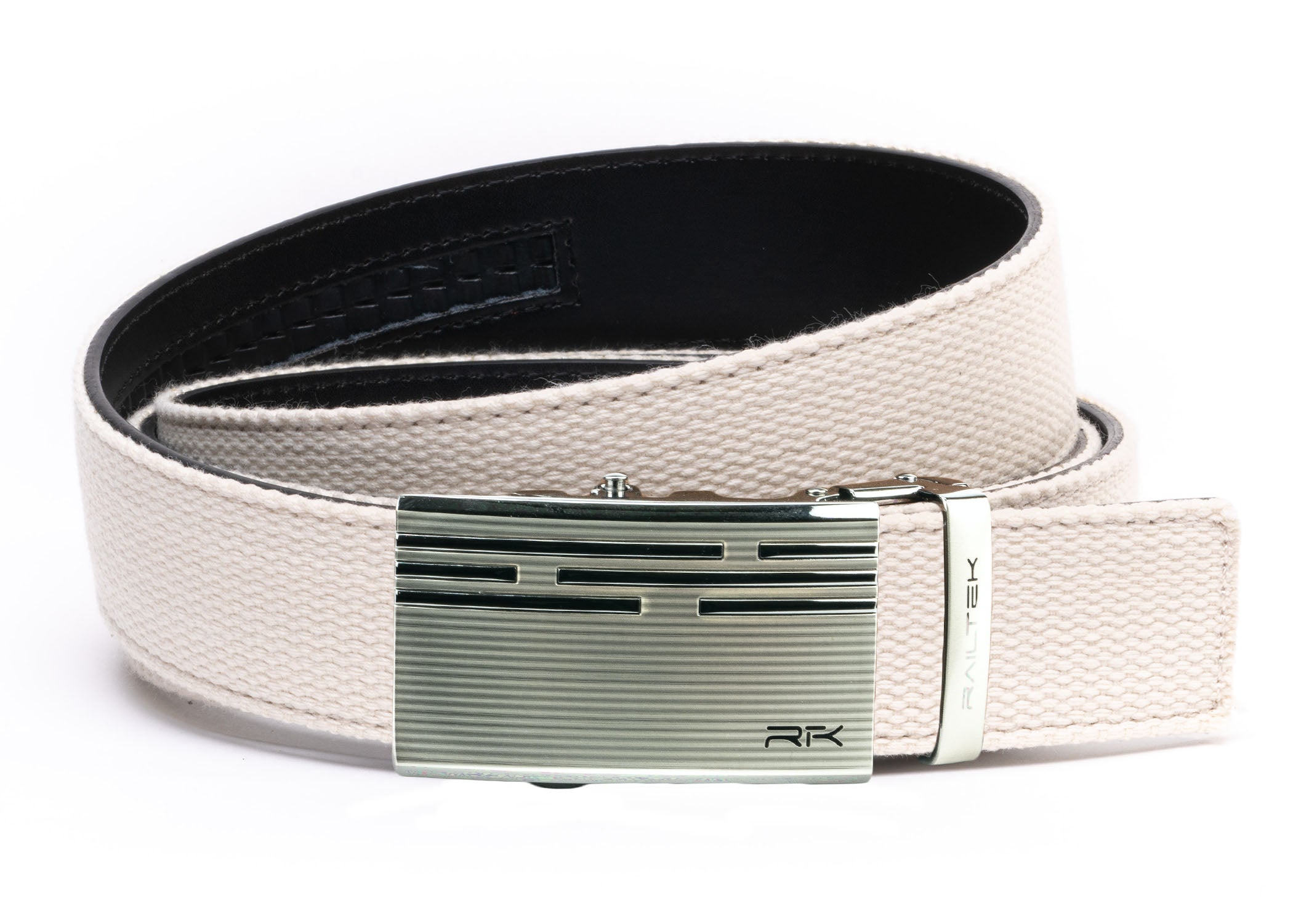 Zinc Railtek™ Belt