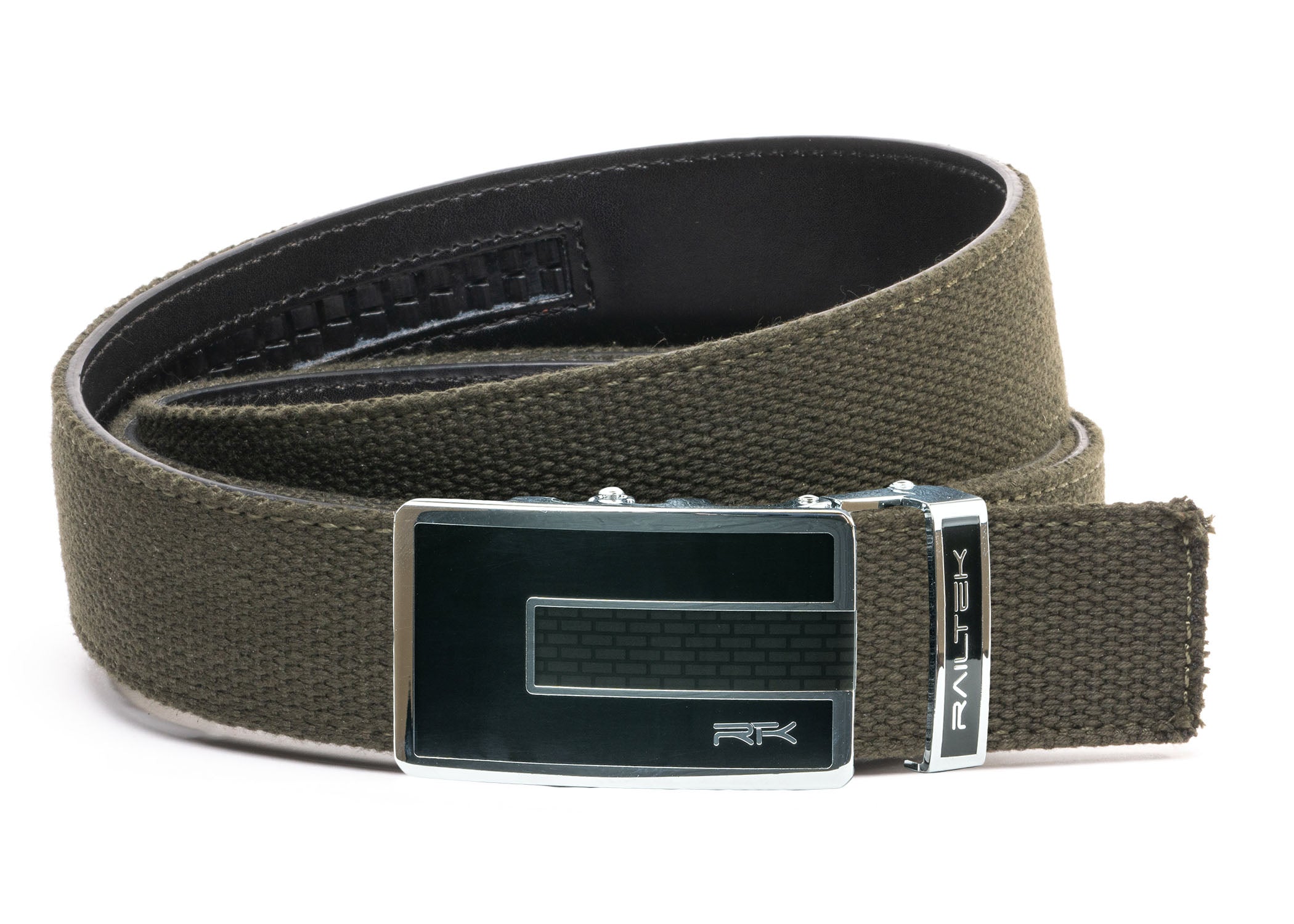 Carbon Railtek™ Belt
