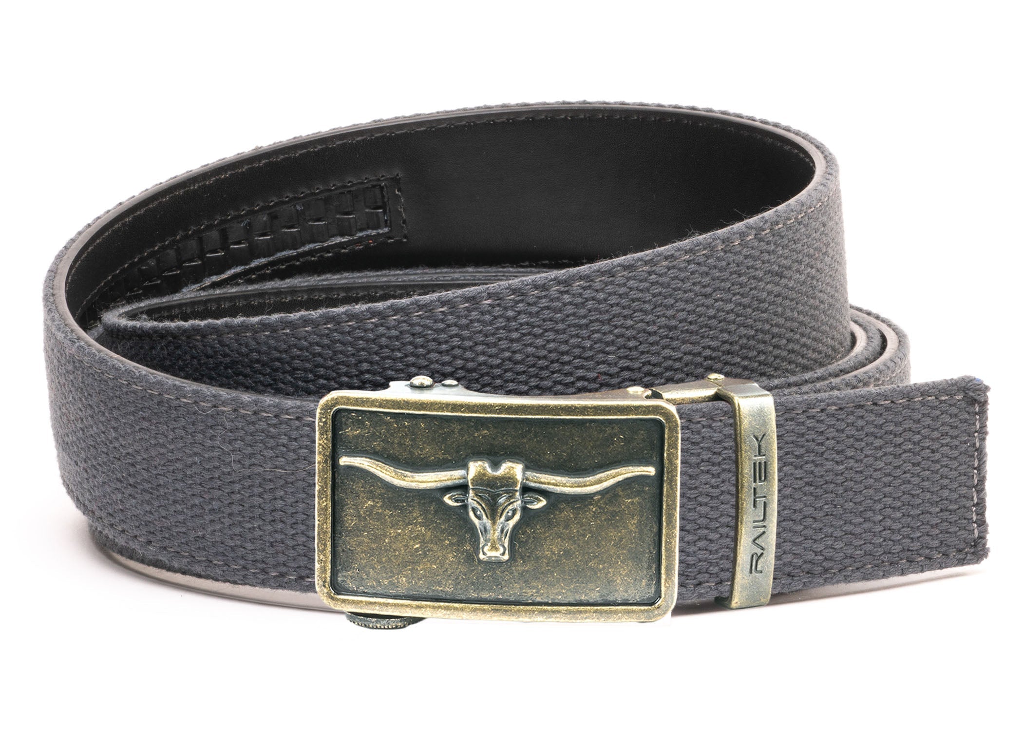 Bronze Bull Railtek™ Belt