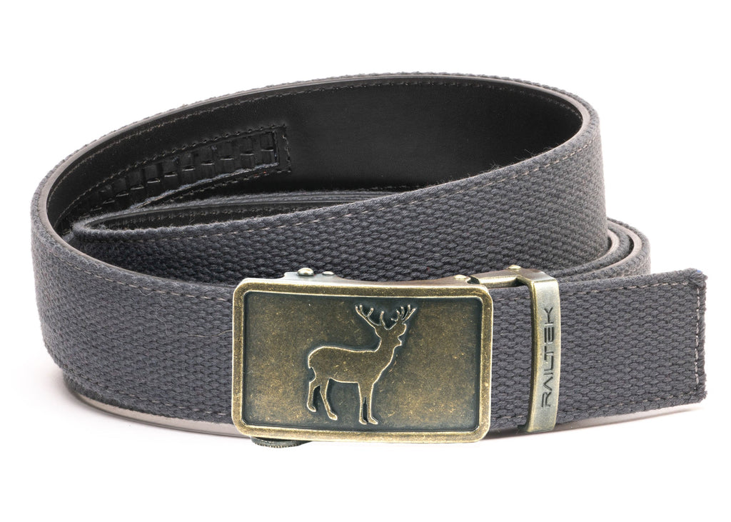 Deer Railtek™ Belt