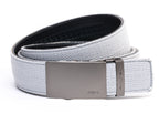 Gunmetal Railtek™ Belt