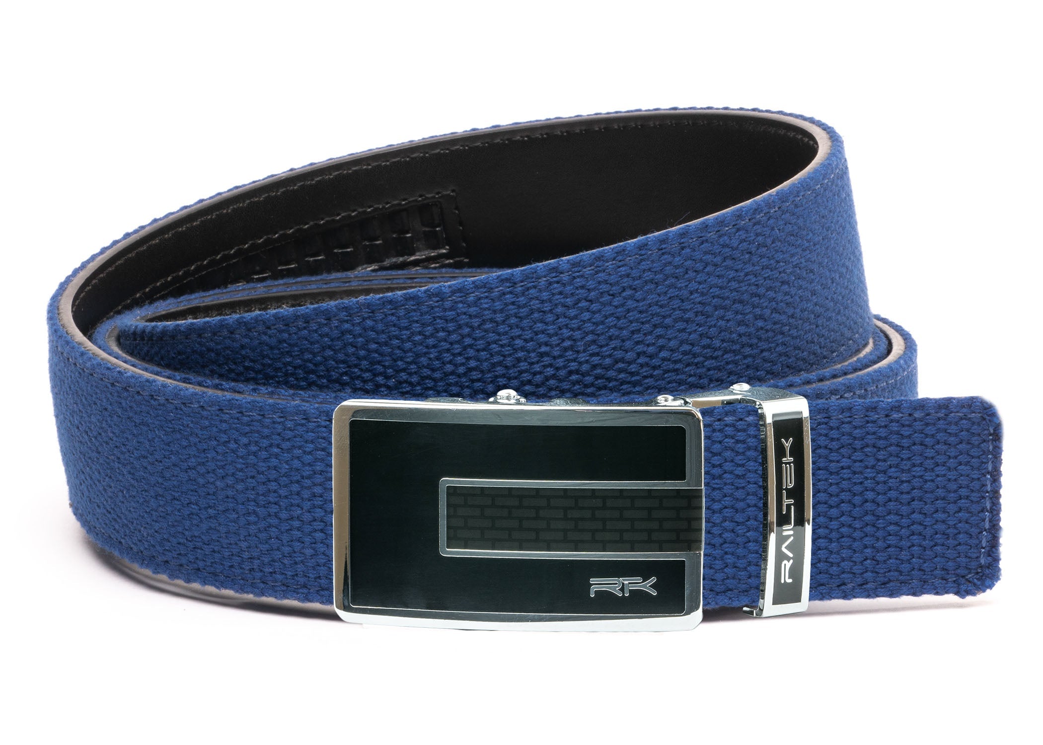 Carbon Railtek™ Belt
