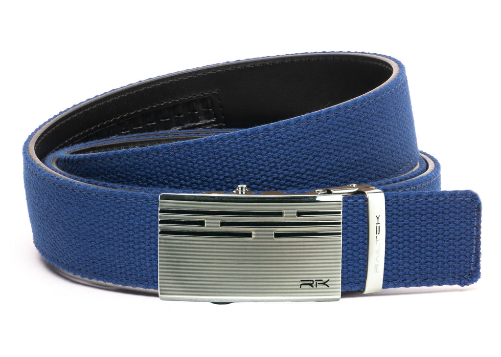 Zinc Railtek™ Belt