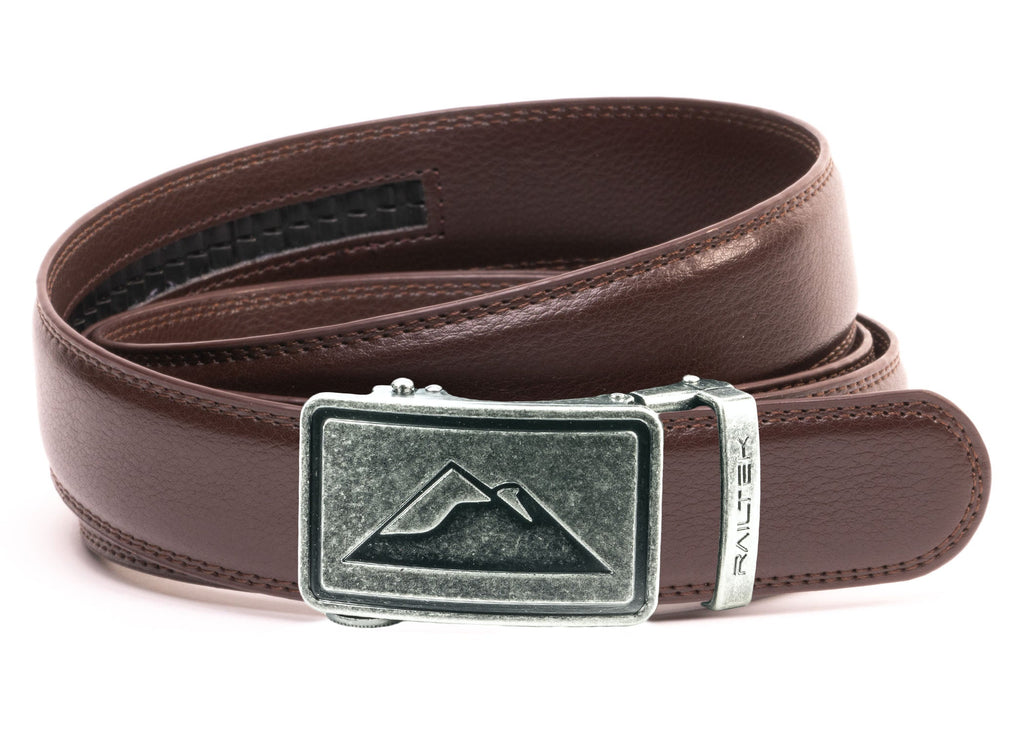 Mountain Range Railtek™ Belt