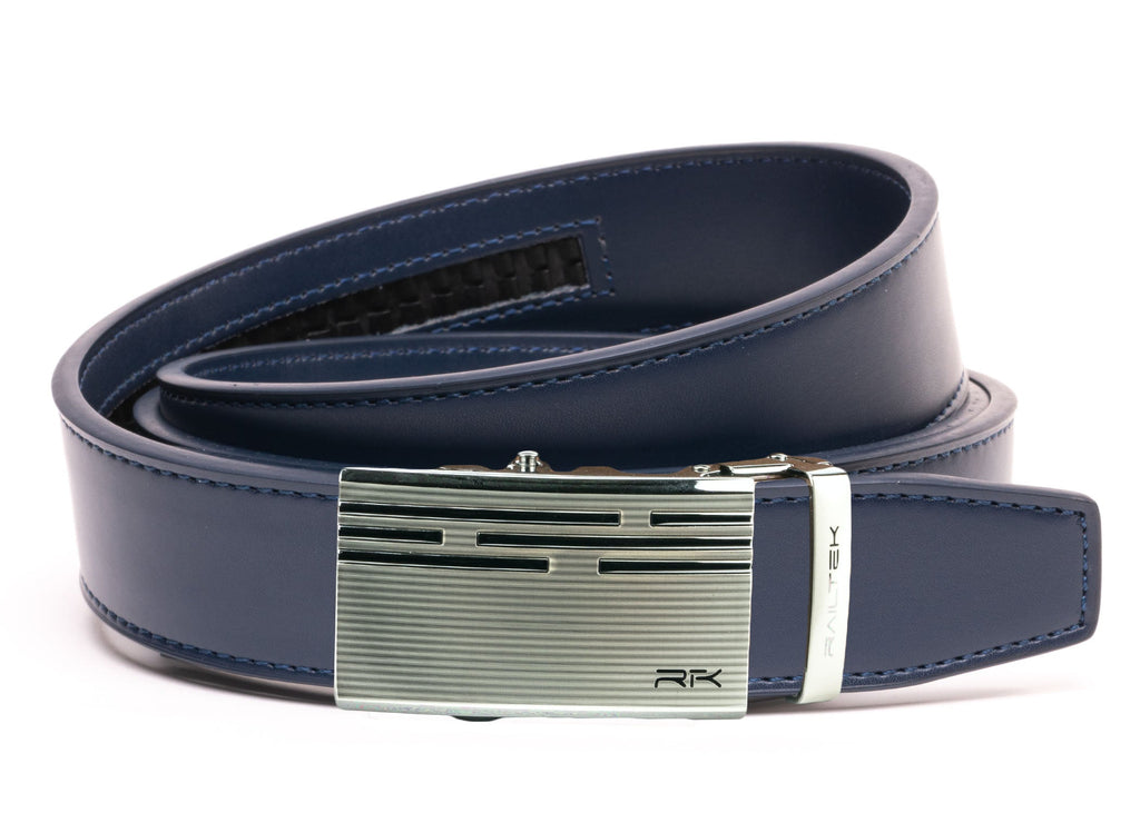 Zinc Railtek™ Belt